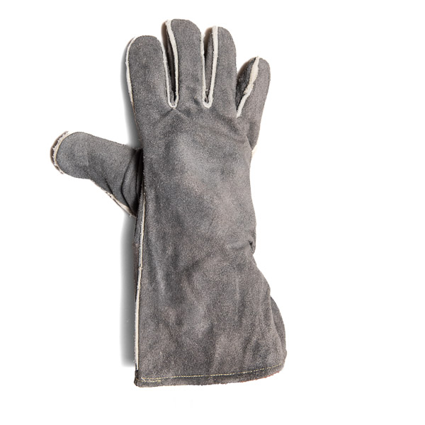 Guante Welder Safe
