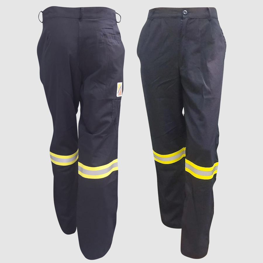 Pantalón 93/5/2 4.5 Oz