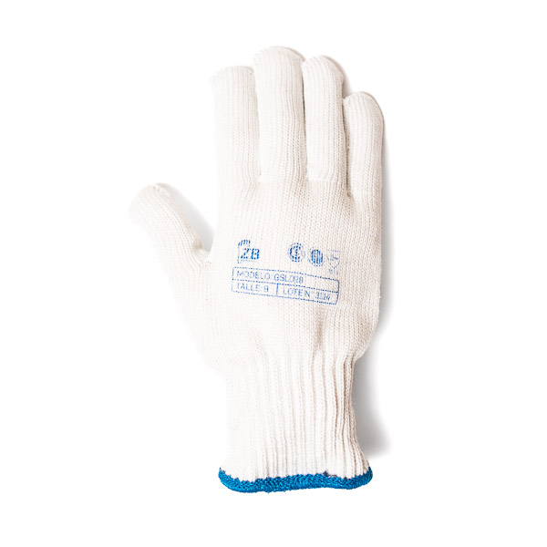 Guante Thermacut 7