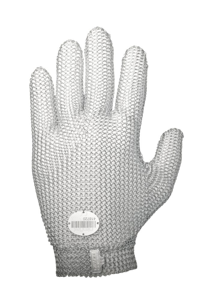 Inoxcut Hand