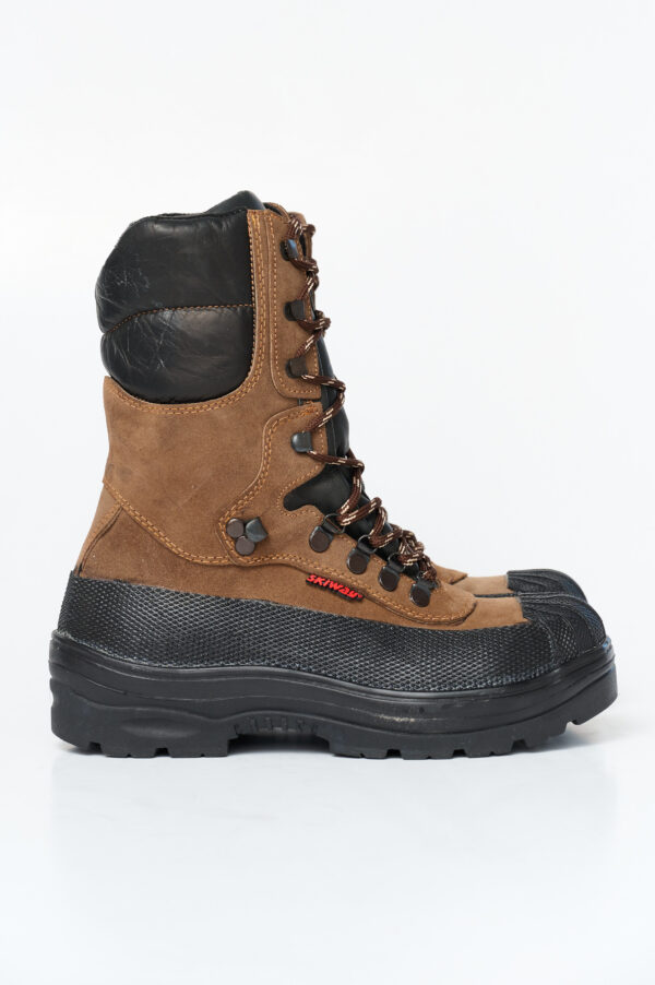 Borceguí de seguridad LIMAY Linea Elite