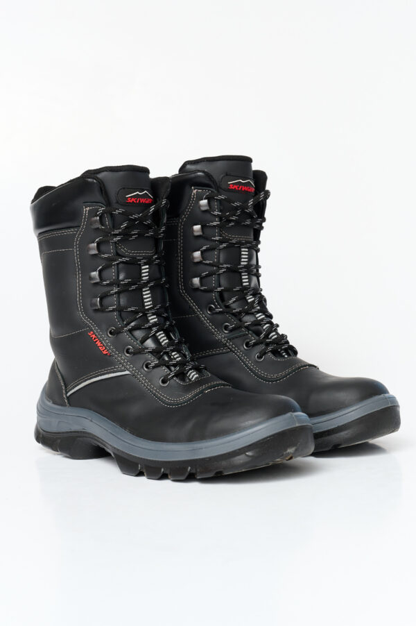 Borceguí de seguridad Línea Premium