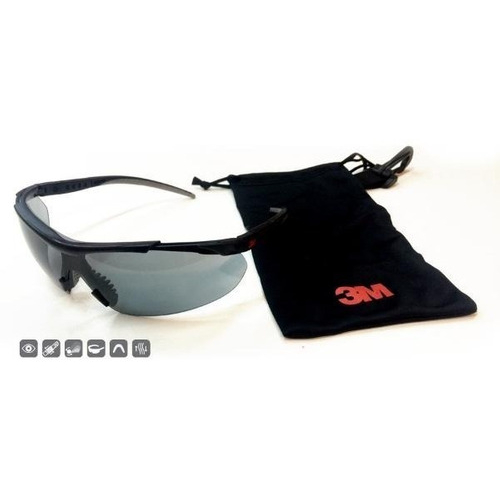 Anteojo 3M Moros con Funda HC/AF