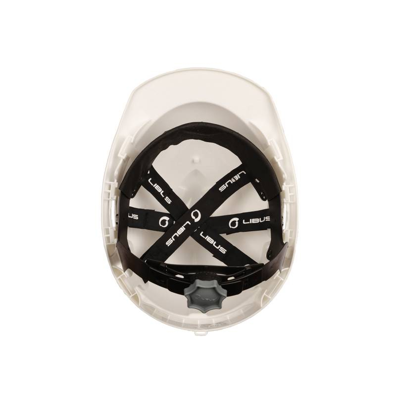 Arnés Libus Milenium Cremallera 8 Anclajes 3 Ptos Regulación Plástico