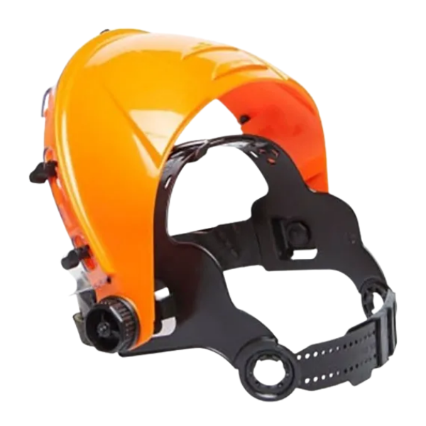 Cabezal Libus Arnés Punto a Punto para Facial