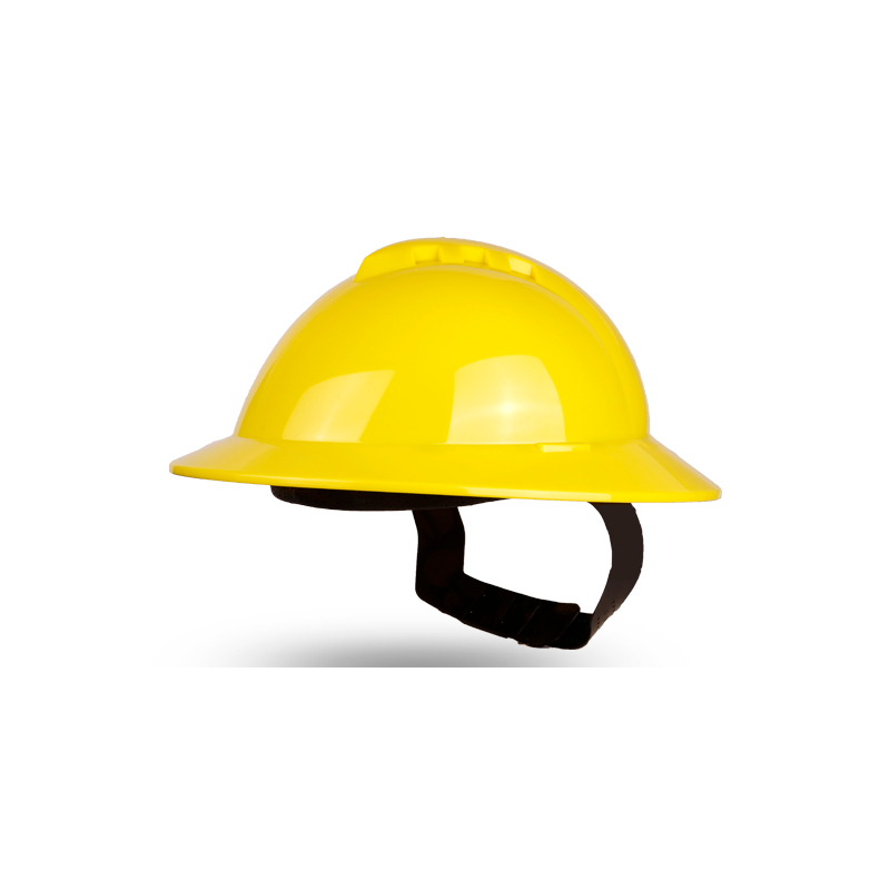 Carcasa Libus Milenium Class Minero Full Brim Colores Varios Norma IRAM Sello "S"