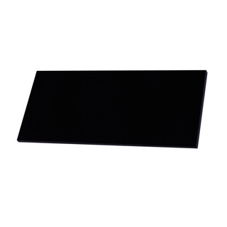 Cristal Rectangular 105 mm x 50 mm Din 14