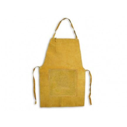 Delantal Descarne 0,60 x 0,90 mts con Refuerzo Abdominal 1º Calidad