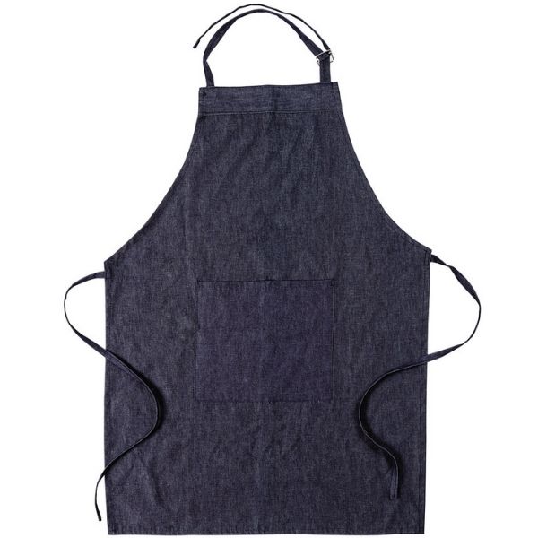 Delantal Jean 0,60 x 0,90 mts 1º Calidad