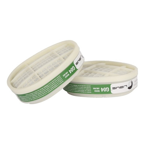 Filtro Libus G04 para Amoníaco y Metilamina