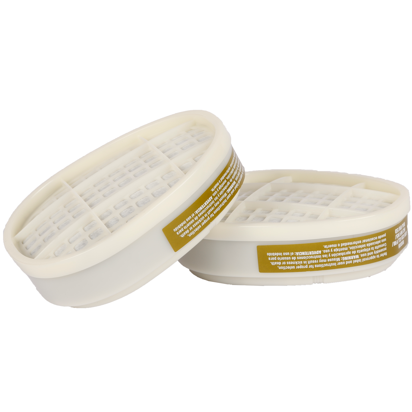 Filtro Libus G08 Multi Gas