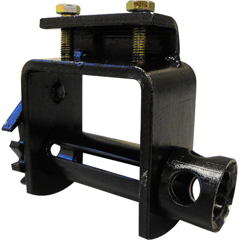 Malacate Portátil para Faja 100 mm (para Abulonar) - 10500100