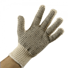 Par Guante Tejido Algodón G7 3 cabos IRAM