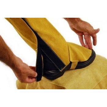 Polaina Descarne 1º Calidad