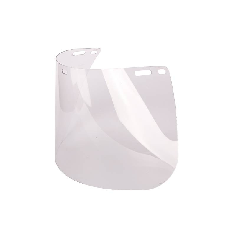 Policarbonato Libus Plano Flexible Transparente IRAM