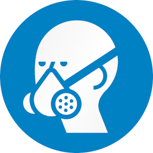 Icono Protección respiratoria Libus
